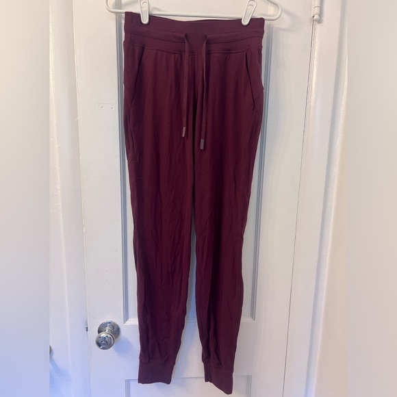 Lululemon Ready to Rulu High-Rise Jogger - Picture 4 of 7